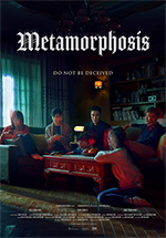 Poster Metamorphosis  n. 0