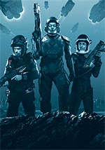 The Expanse - Stagione 3