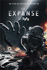 The Expanse - Stagione 2