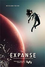 The Expanse - Stagione 1