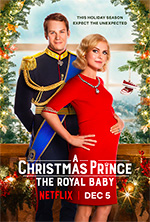 Poster Un Principe per Natale - Royal Baby  n. 0