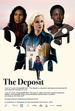 Poster The Deposit  n. 0