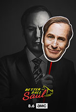 Better Call Saul - Stagione 4