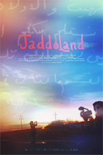 Poster Jaddoland  n. 0