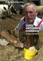 Luigi Antonio Chierico - T'amo pio bove