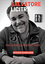 Salvatore Licitra - Una voce quasi per caso