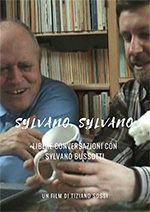 Sylvano, Sylvano - Libere conversazioni con Sylvano Bussotti