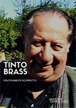 Poster Tinto Brass - Politicamente scorretto  n. 0