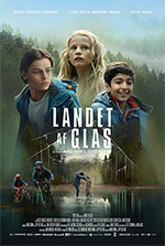 Poster Land of Glass  n. 0