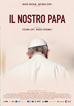Poster Il nostro Papa  n. 0