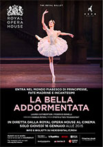 Royal Opera House: La bella addormentata