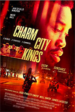 Poster Charm City Kings  n. 0