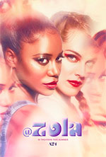 Poster Zola  n. 0