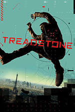 Poster Treadstone  n. 0