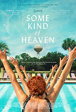 Poster Some Kind of Heaven  n. 0