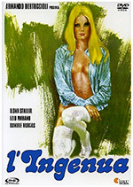 Poster L'ingenua  n. 0