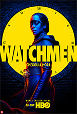 Watchmen - Stagione 1