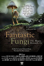 Poster Fantastic Fungi  n. 0
