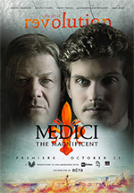 I Medici - Stagione 2