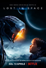 Lost in Space - Stagione 1
