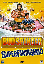 Poster Superfantagenio  n. 0