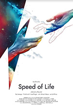 Poster Speed of Life  n. 0