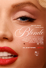 Poster Blonde  n. 0