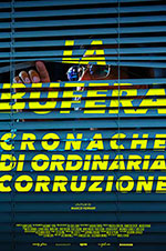 Poster La bufera - Cronache di ordinaria corruzione  n. 0