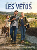 Poster Les Vtos  n. 0