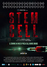 Poster Stem Cell  n. 0