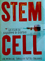 Poster Stem Cell  n. 2