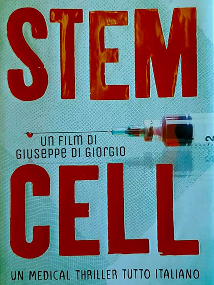 Poster Stem Cell