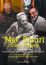Poster Màt Sicuri - L'ultimo Diogene  n. 0