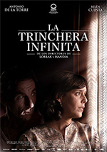 Poster La trincea infinita  n. 0