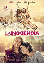 Poster La Innocncia  n. 0