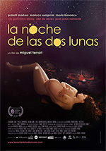 Poster La Noche de Las Dos Lunas  n. 0