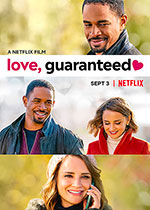 Poster Love, Guaranteed  n. 0