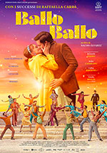 Poster Ballo Ballo  n. 0