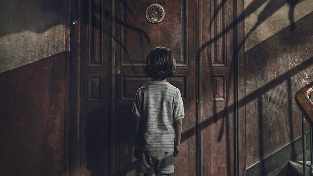  Dall'articolo: Possession - L'appartamento del diavolo, il trailer italiano del film [HD].
