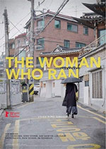 Poster The Woman Who Ran  n. 0