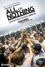 Poster All Or Nothing: Los Angeles Rams  n. 0
