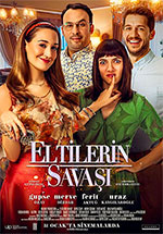 Poster Eltilerin Savasi  n. 0