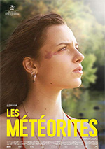 Poster Les mtorites  n. 0