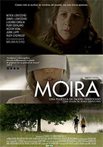 Poster Moira  n. 0