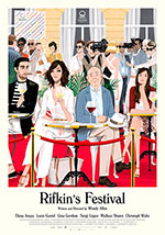 Poster Rifkin's Festival  n. 1