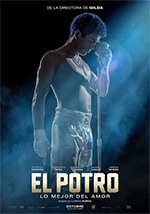 Poster El Potro, lo Mejor del Amor  n. 0