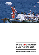 The Geographer and the Island