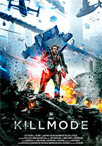 Poster Kill Mode  n. 0