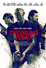 Poster Crossing Point - I signori della droga  n. 0