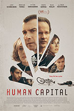 Poster Human Capital - Il capitale umano  n. 0